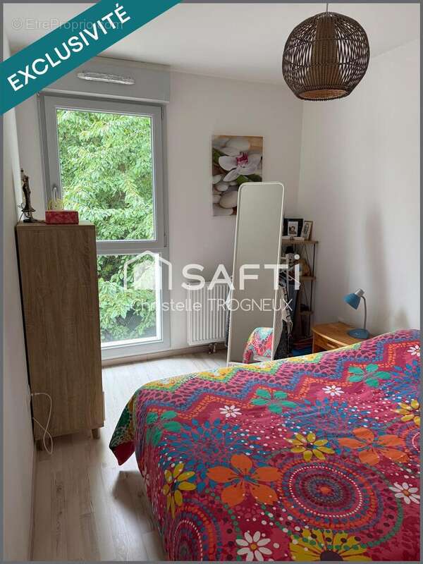 Photo 5 - Appartement à AMIENS