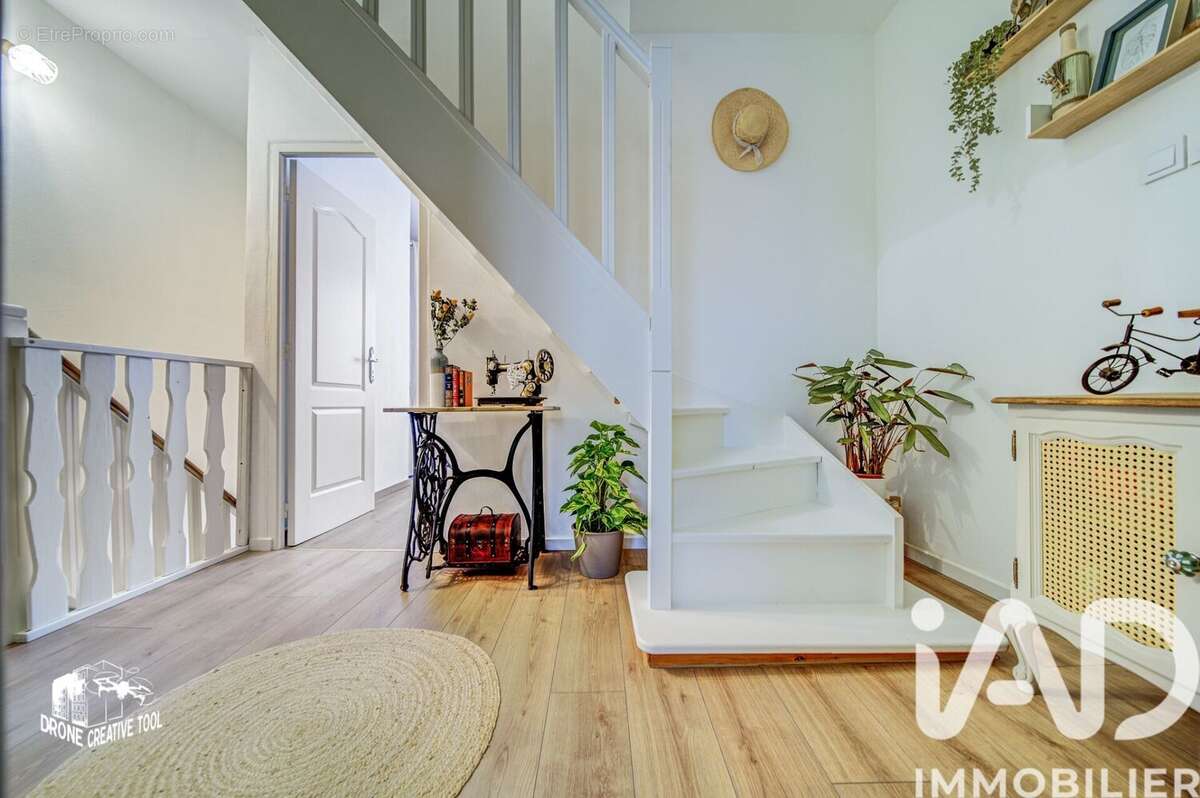 Photo 8 - Maison à MONT-BONVILLERS