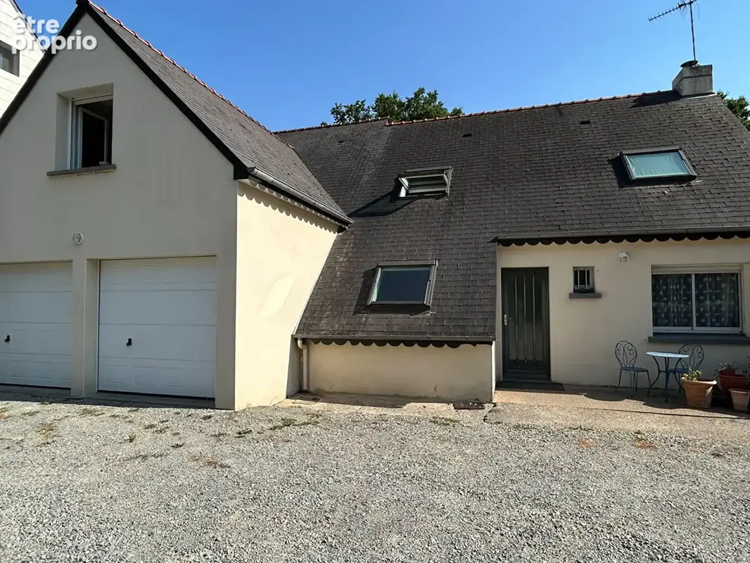 Maison Savenay 143.99 m2 - photo 13
