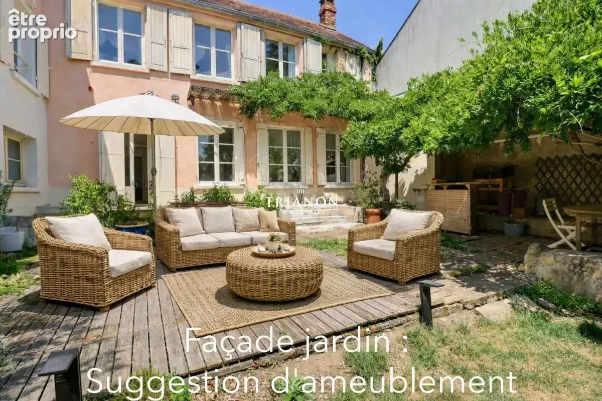 Maison ancienne de caractère et de charme - photo 2