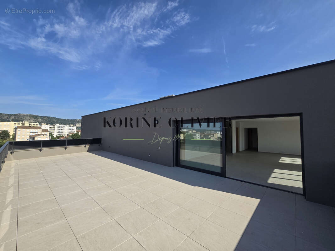 Appartement à VALENCE