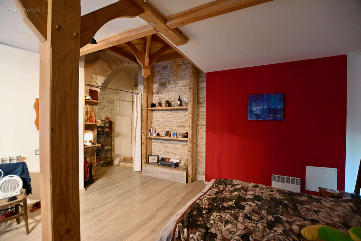 Maison à SAINT-PERE