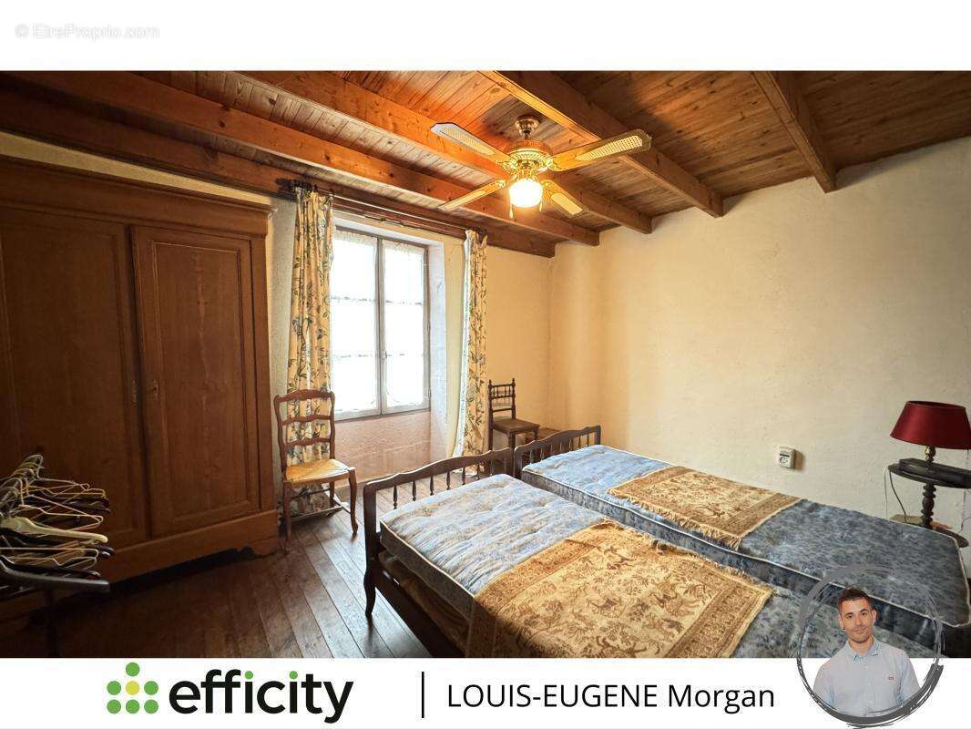 Maison à SAINT-MARTIN-L&#039;ARS