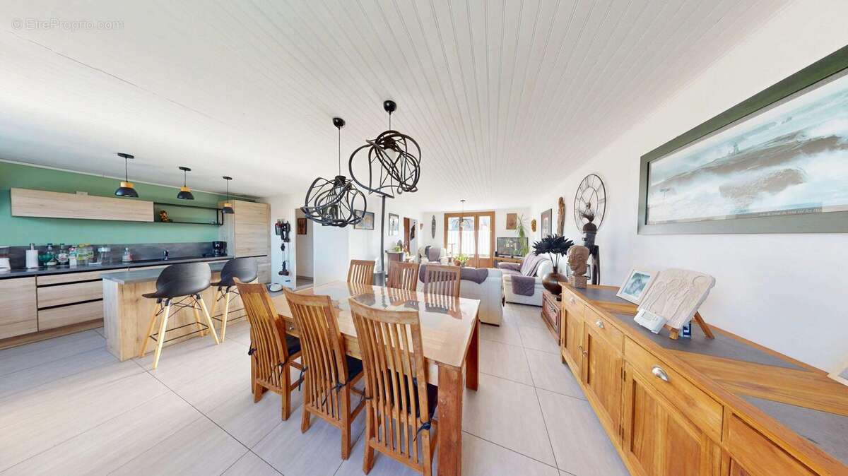 Maison à LOON-PLAGE