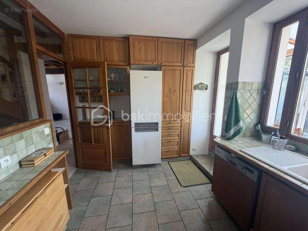 Maison familiale 4 chambres - photo 8