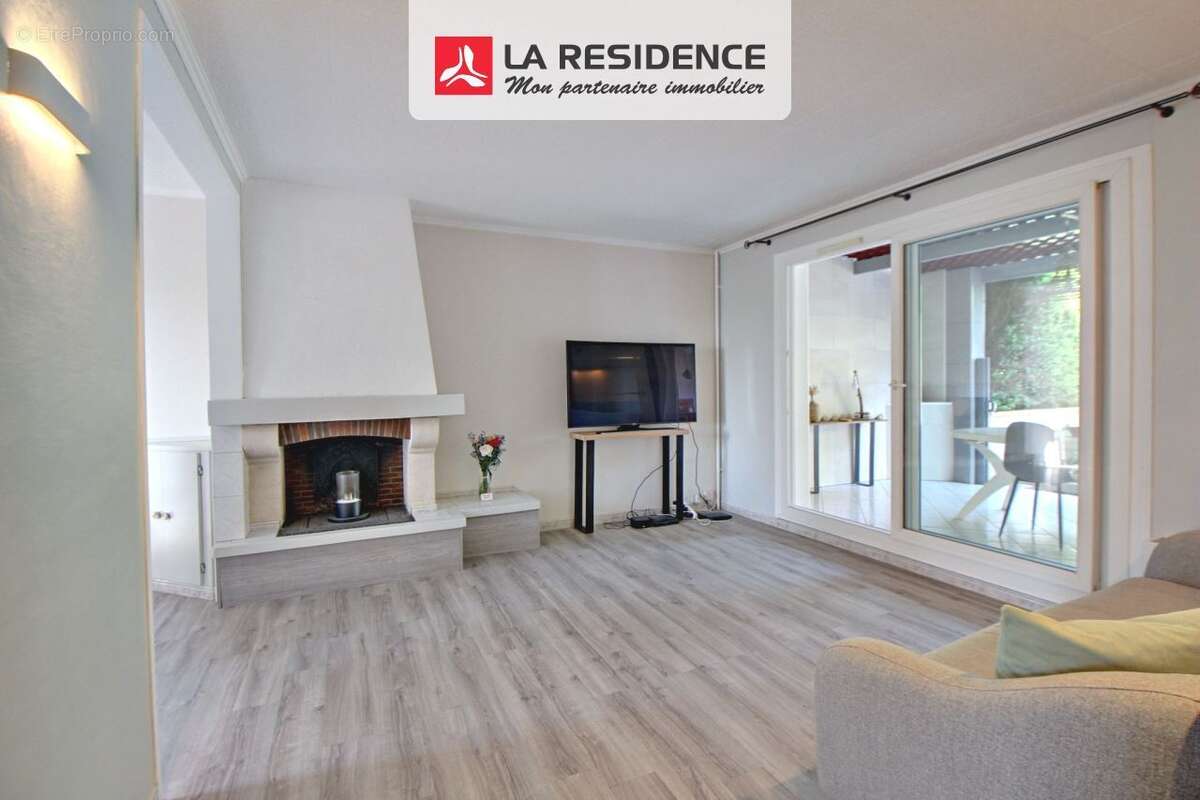 Maison 92 m² à Magnanville  - photo 9