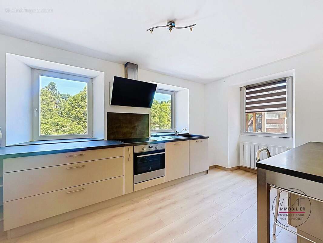 Appartement 72 m² à Ottrott  - photo 2
