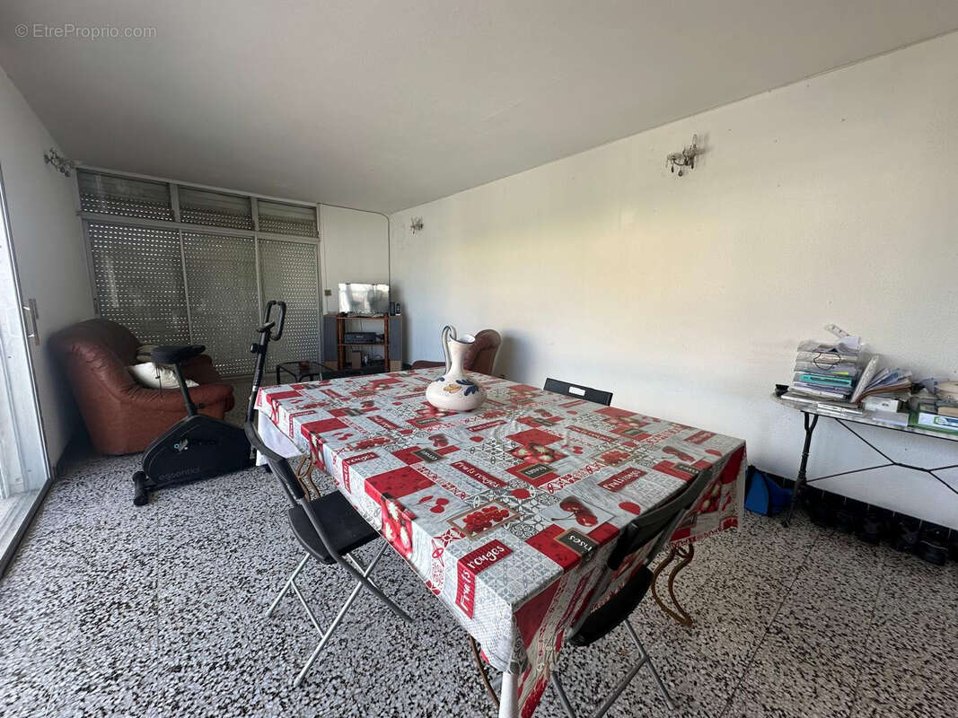 Maison à SCHOELCHER