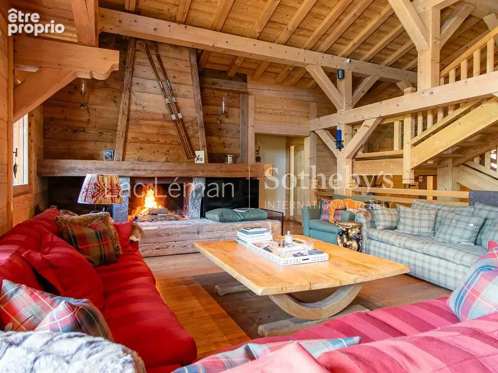Samoëns – L'alliance parfaite du caractère alpin et du raffinement moderne - photo 12