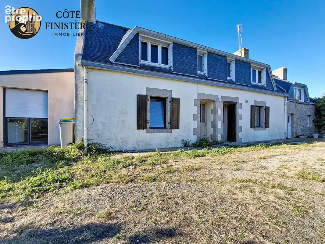 Photo Maison à Penmarch au prix de 249 900€