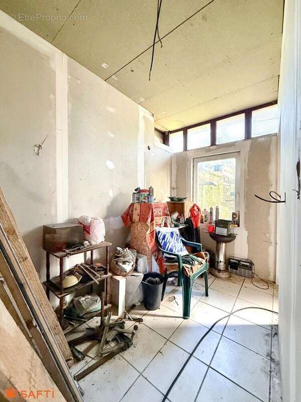 Photo 3 - Maison à FRIVILLE-ESCARBOTIN