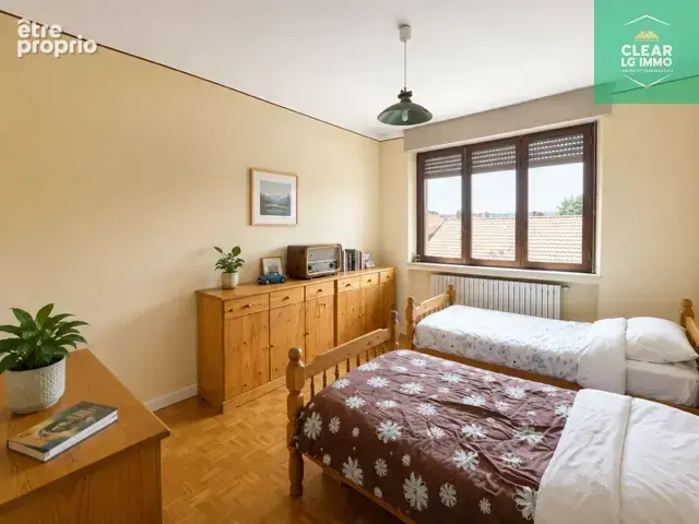 Maison familiale 4 chambres - photo 12