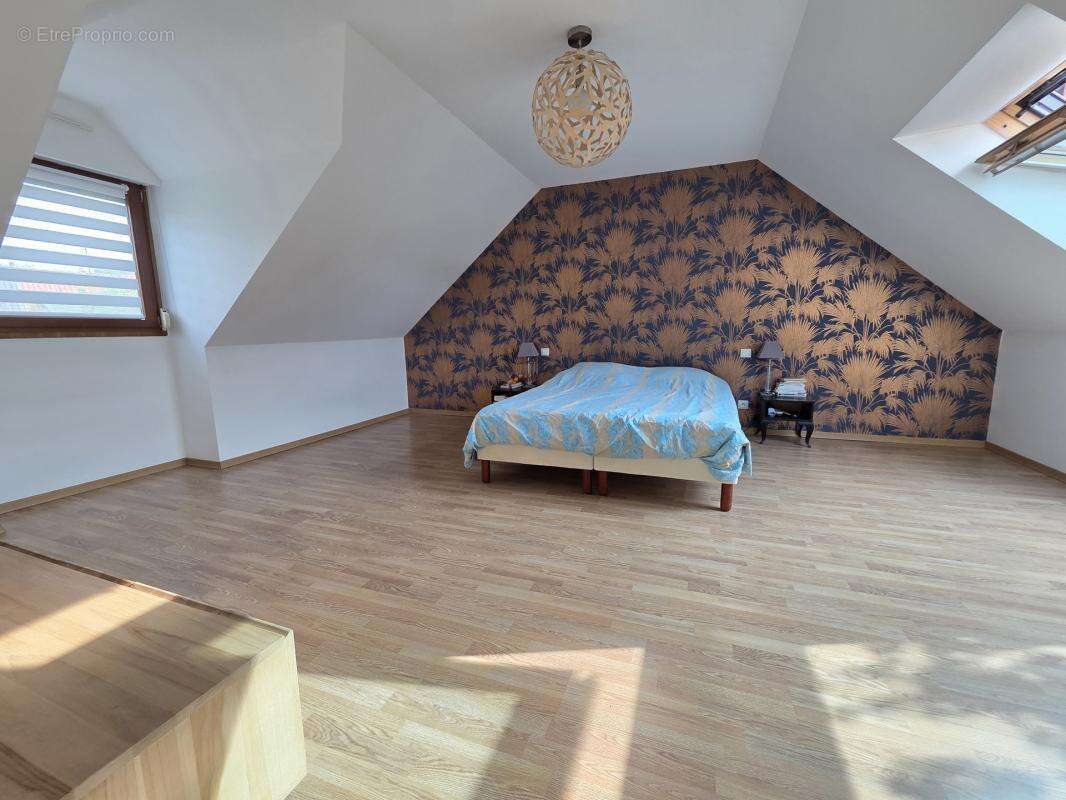 Superbe pavillon briques contemporain 200m² hab sur 1230m² - photo 8