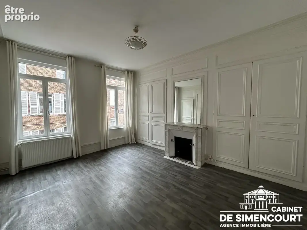 HENRIVILLE - Maison bourgeoise de 146m2 avec jardin - photo 3