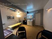 Commerce à MILLY-LA-FORET