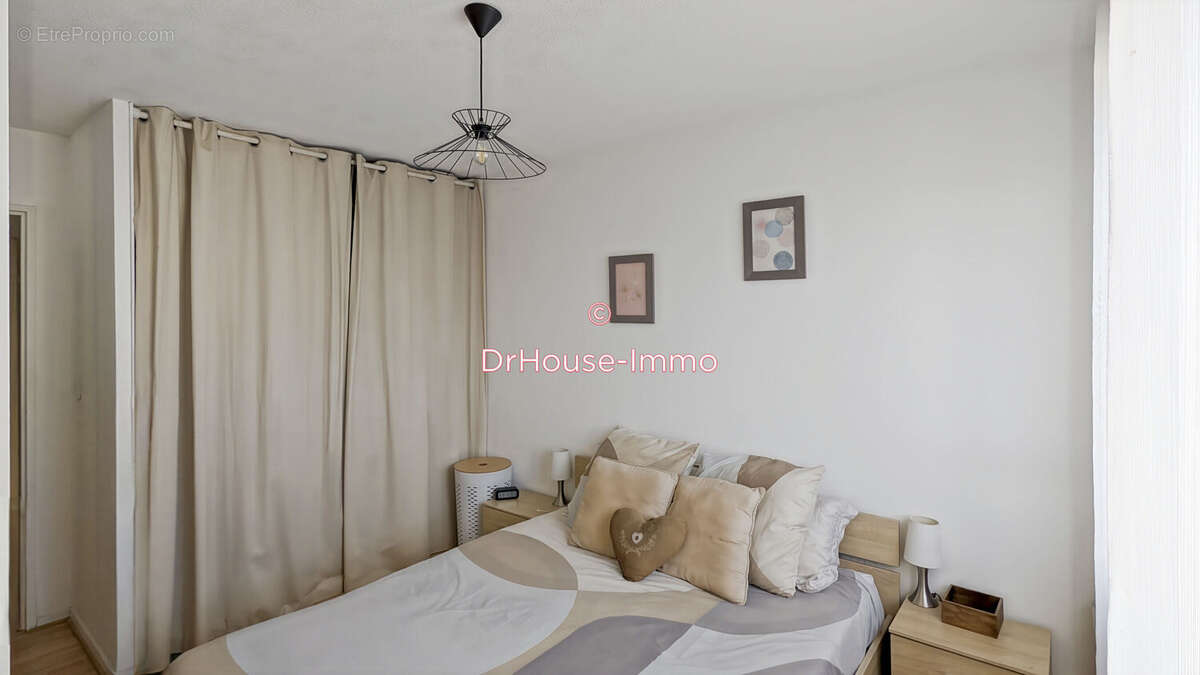 Appartement à LYON-8E