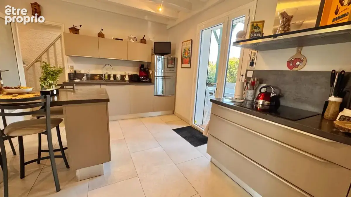 Grande propriété familiale sur plus de 2000 m² ! - photo 11
