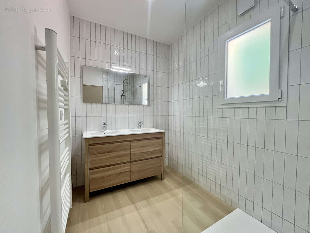 Toulon Est Magnifique Duplex en dernier etage avec terrasse - photo 5