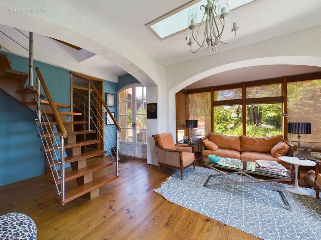 Maison à MONTASTRUC