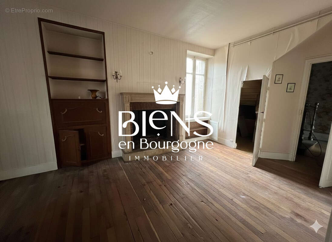 Appartement à BEAUNE