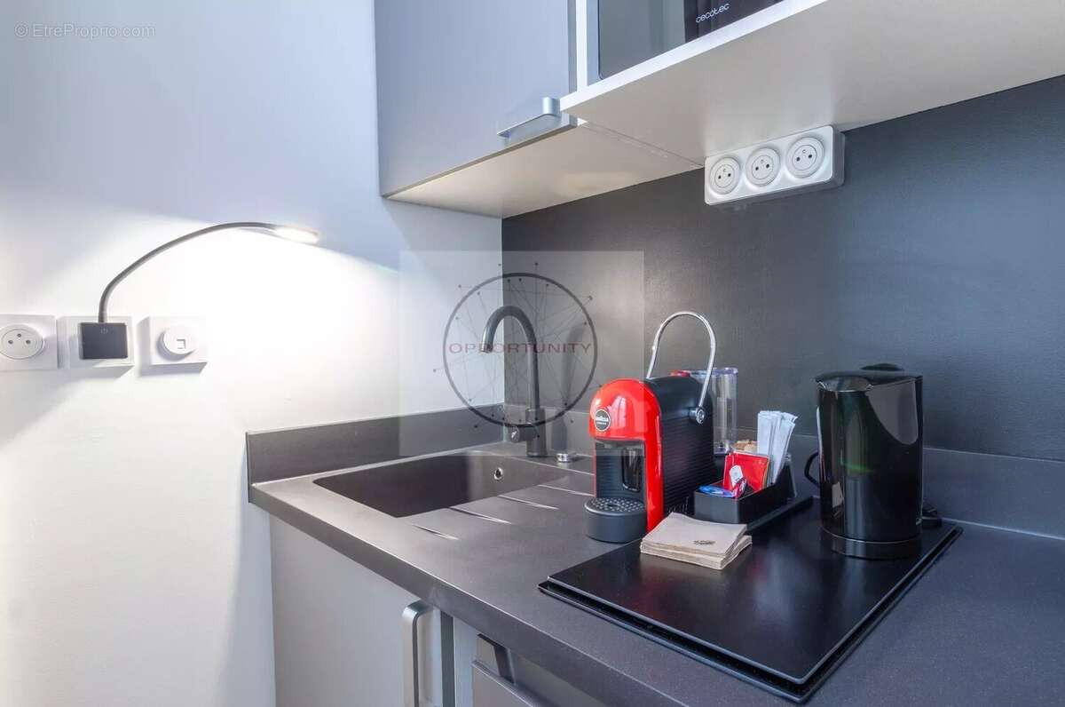 Appartement à TROYES