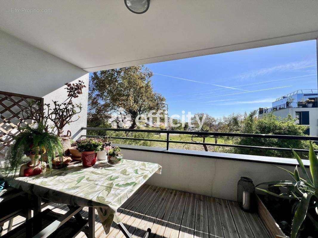 Appartement à MERIGNAC