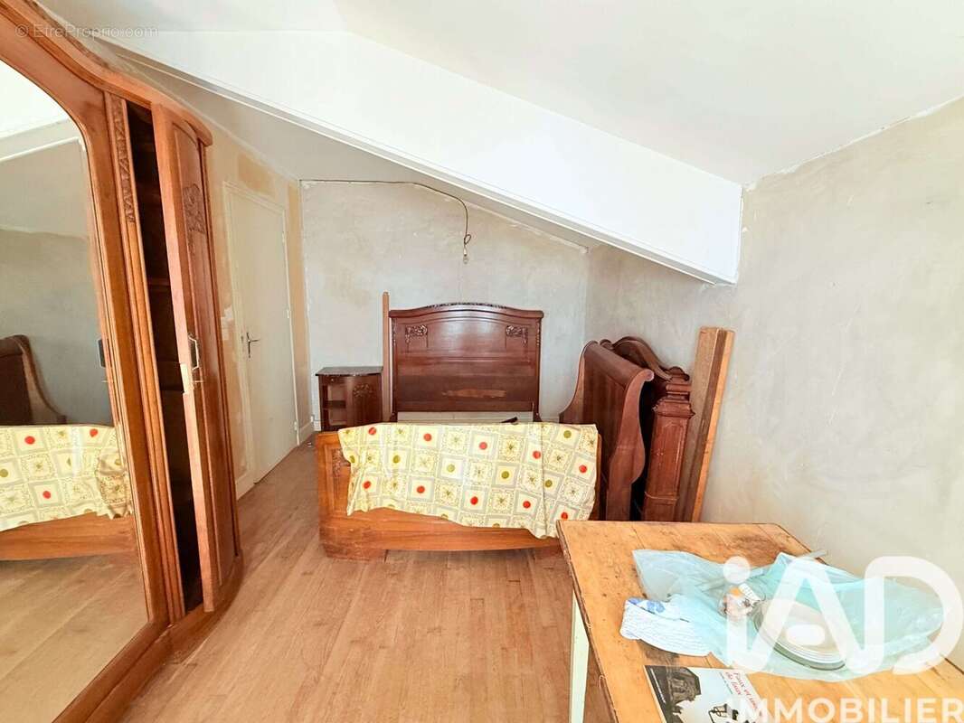 Photo 8 - Maison à AVAILLES-LIMOUZINE