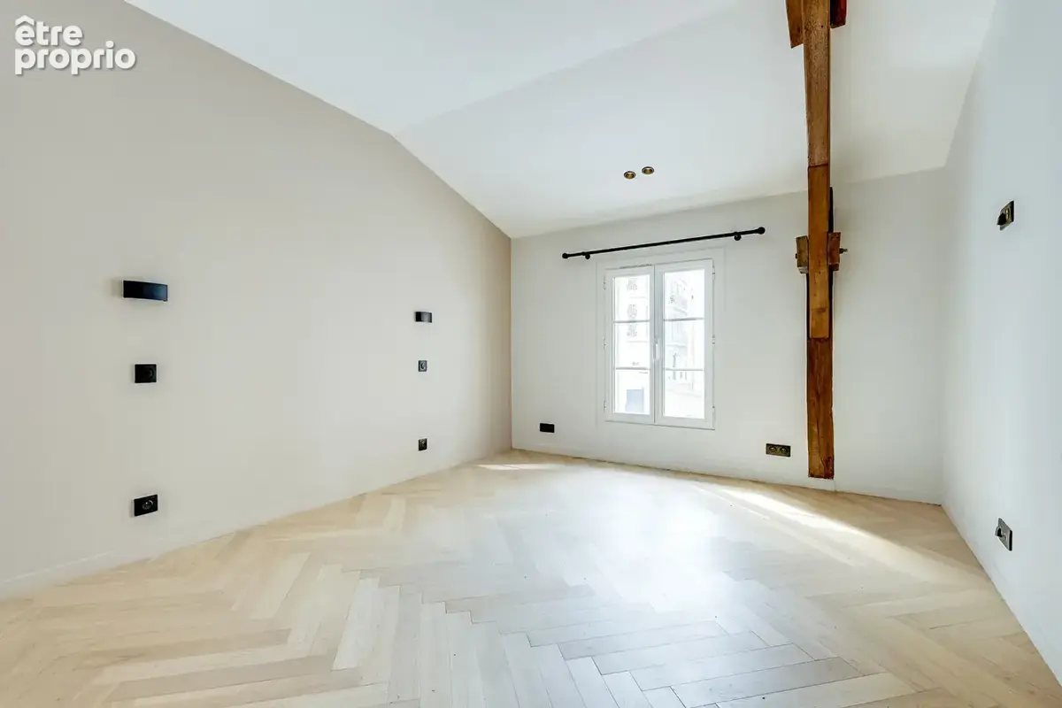Charenton ecole-  maison avec jardin - photo 6