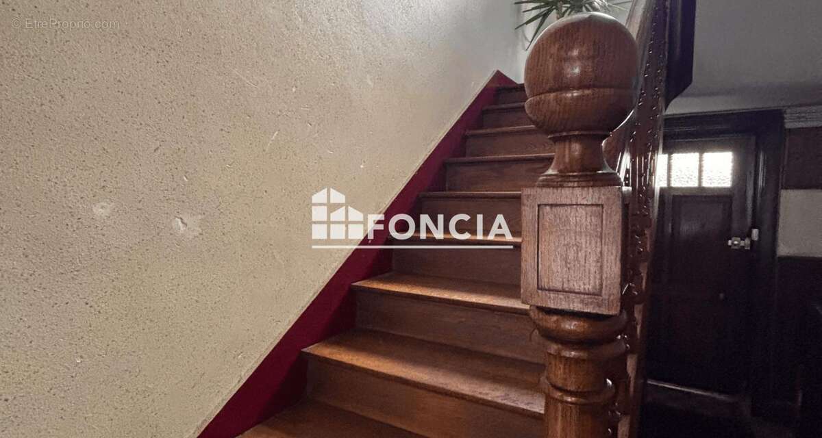 Appartement à LIMOGES