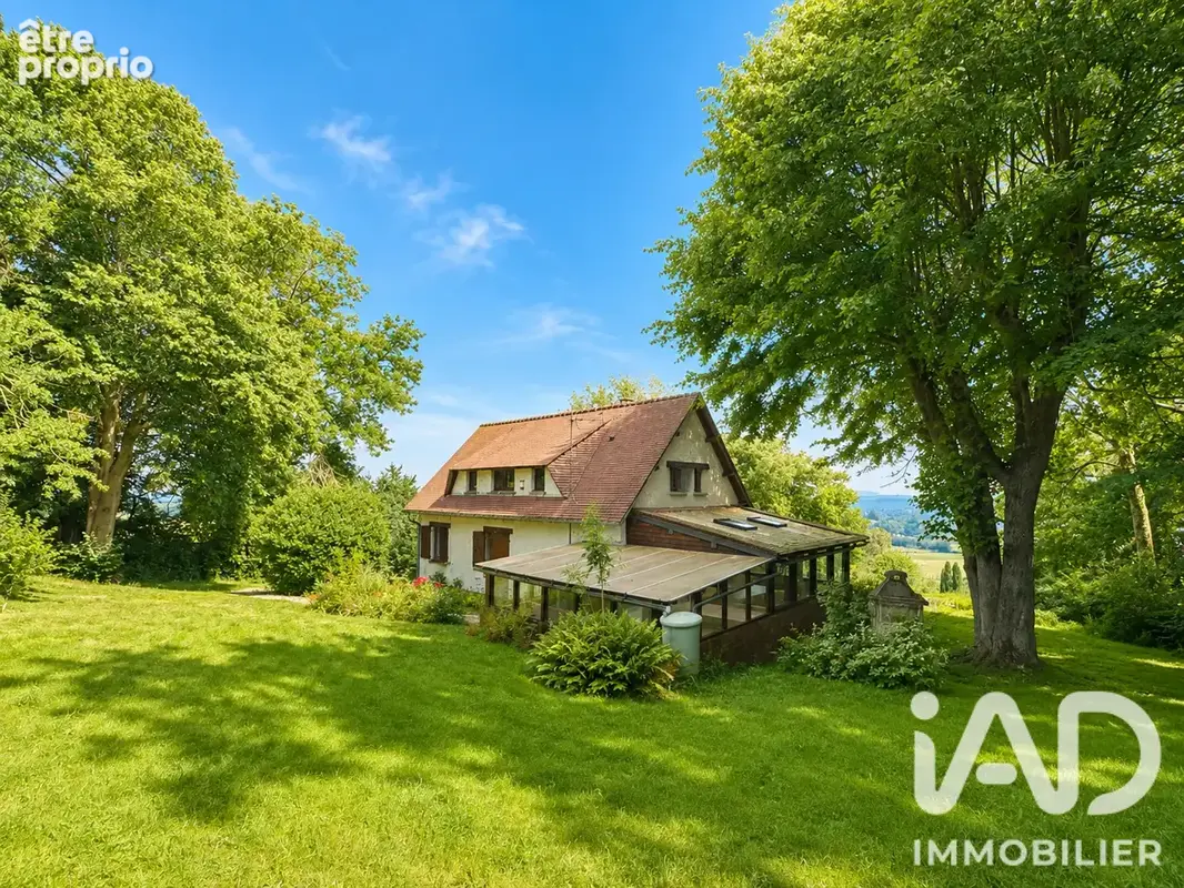 Photo 1 - Maison à CUIGY-EN-BRAY