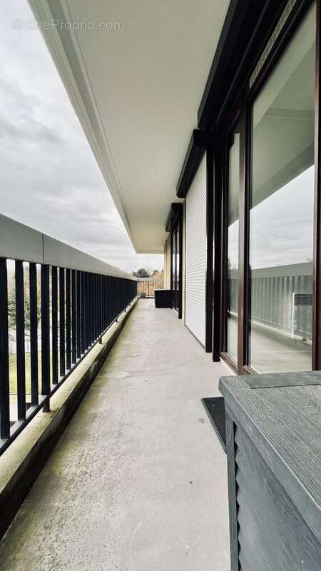 Appartement à CROIX