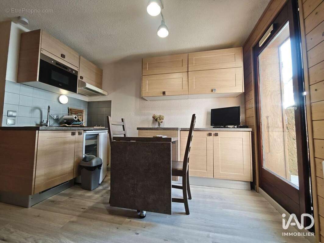 Photo 5 - Appartement à MORILLON