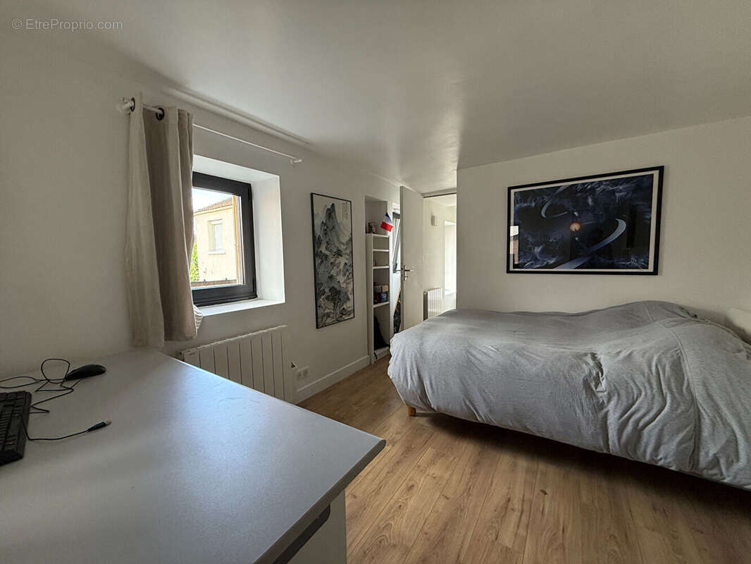 Maison Sevres 4 pièce(s) 70 m2 - photo 8
