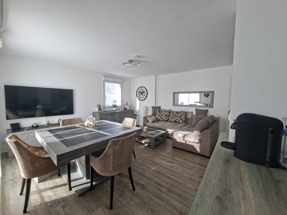 Appartement à GRASSE