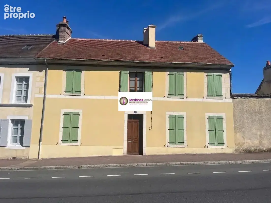Maison 6 pièces 115 m² à vendre à Mortagne-Au-Perche (61400) - photo 5