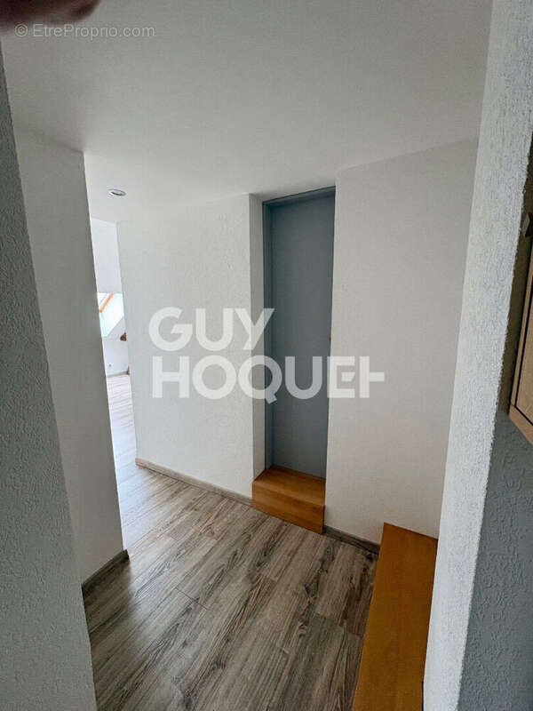 Appartement à VESOUL