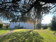 Maison à DOMPIERRE-LES-ORMES