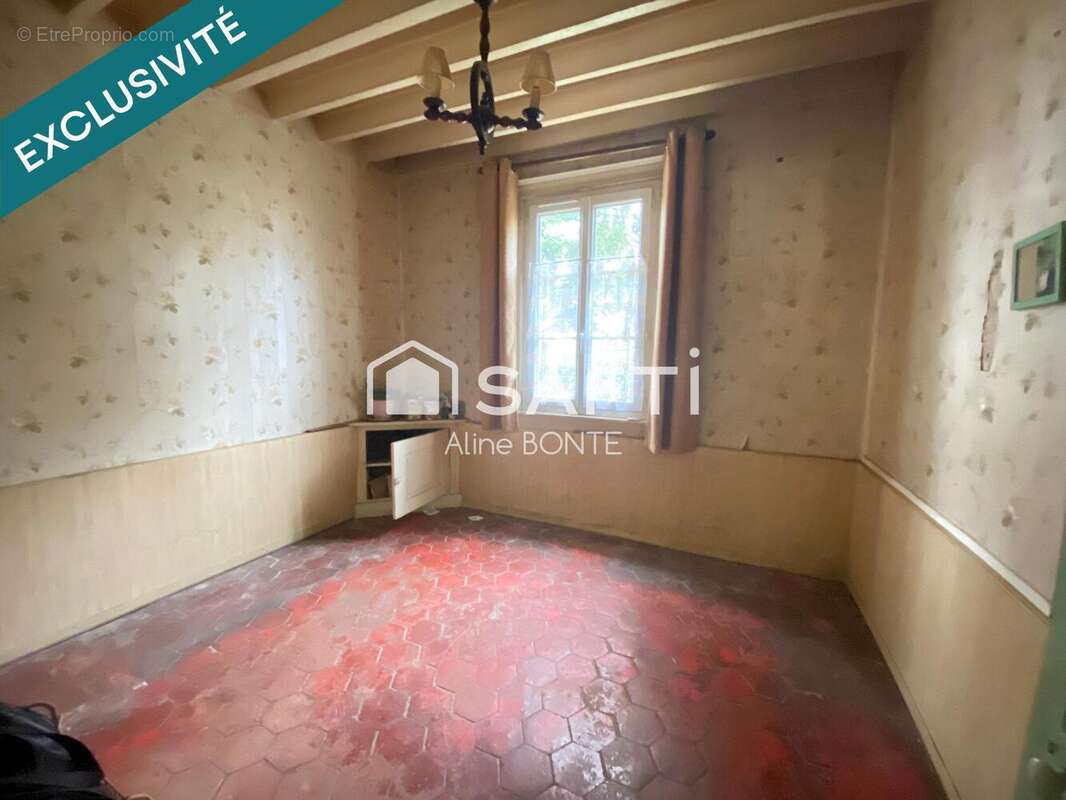 Photo 6 - Maison à ORMES