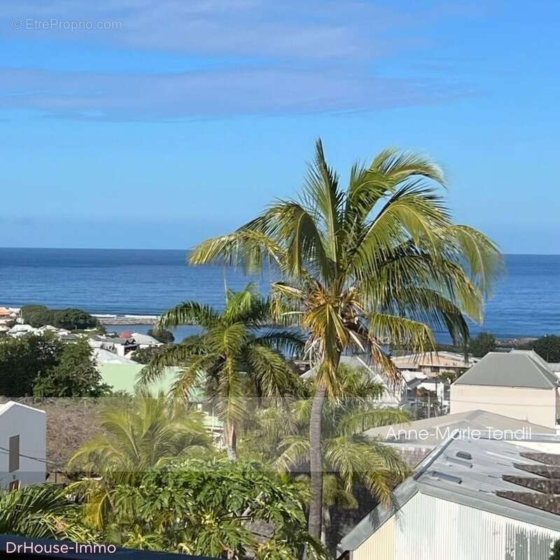 Appartement 66 m² à Saint-Pierre  - photo 2