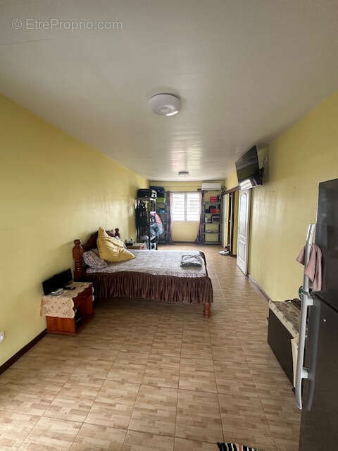 Maison à KOUROU