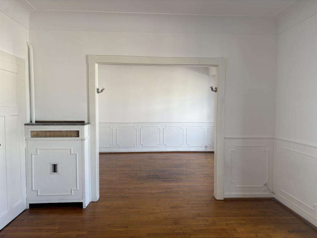 Appartement 5 pièces de 105 m² - Metz Sainte Thérèse - photo 8