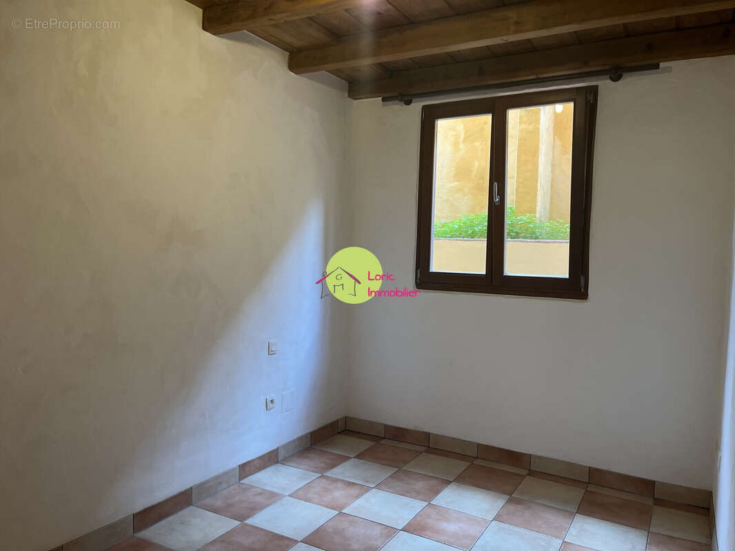 Appartement à BARR