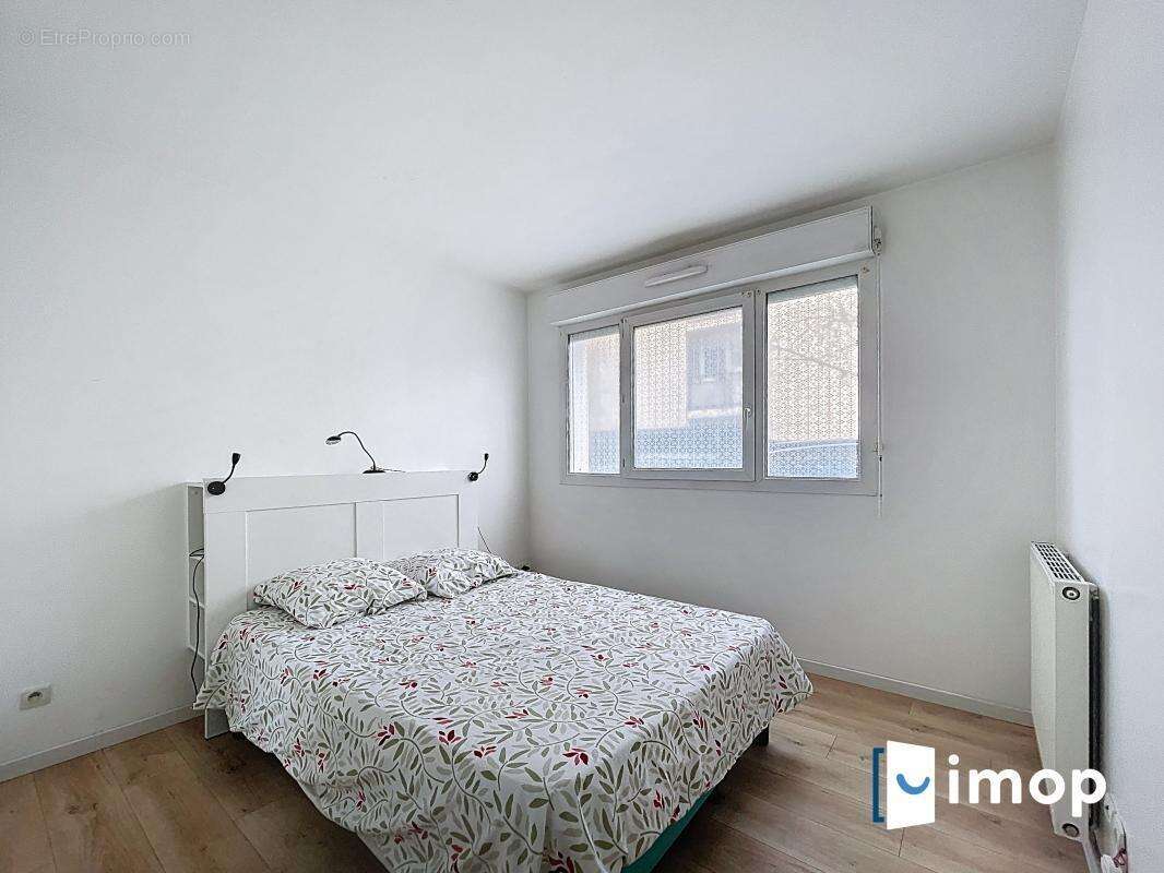 Appartement à FONTENAY-SOUS-BOIS