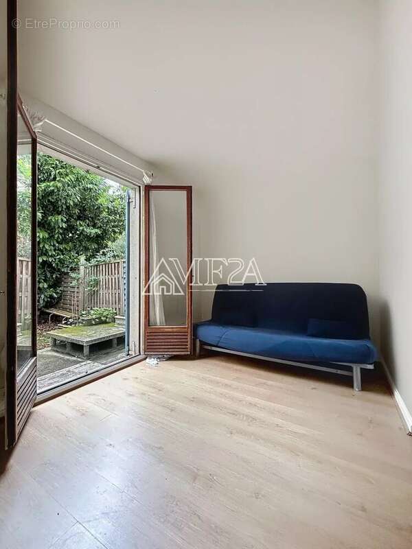 Appartement à NANTERRE