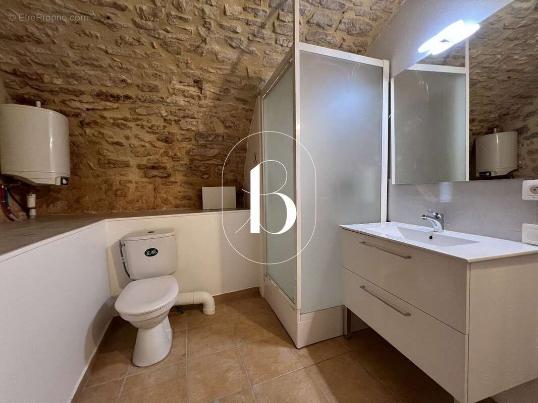 Appartement à VAGNAS