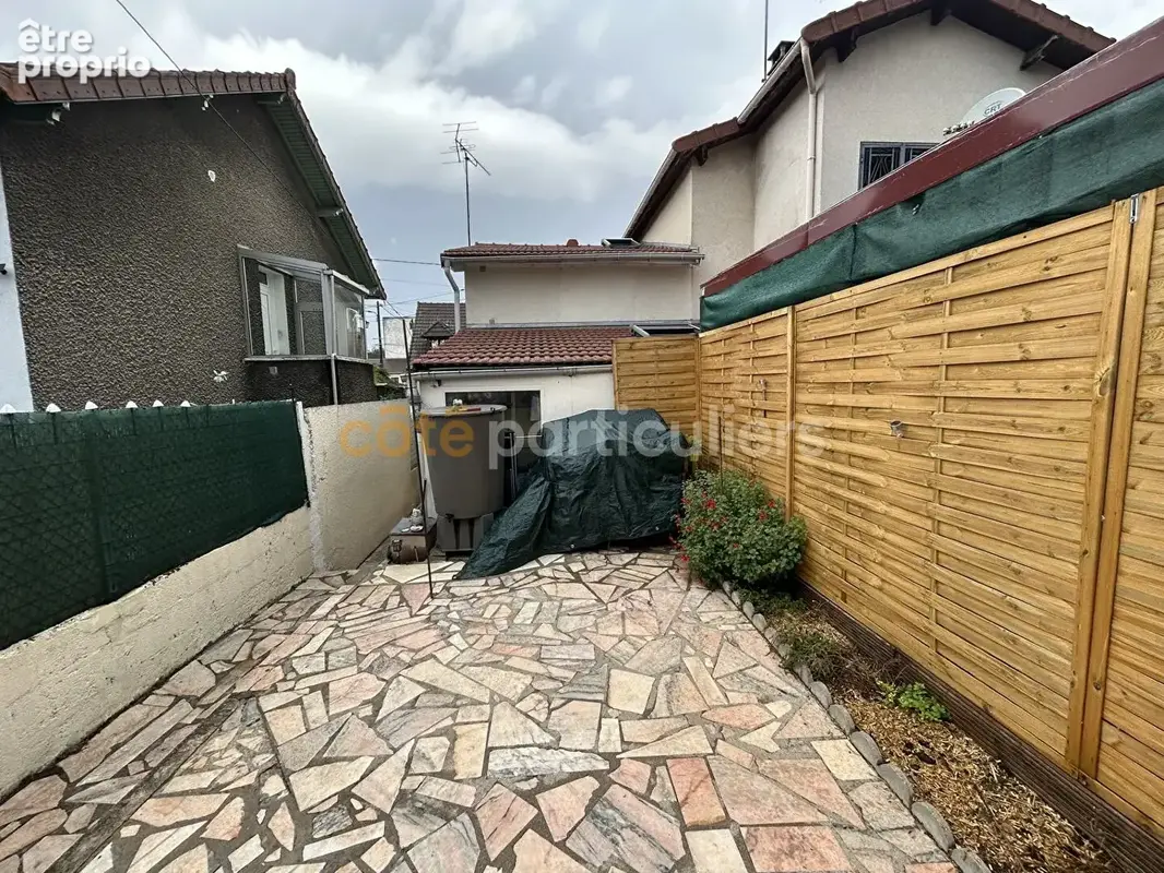 Maison Villeneuve Le Roi 4 pièce(s) 62.50 m2 - photo 13