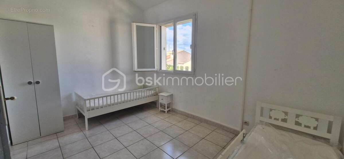 Maison à CANET-EN-ROUSSILLON