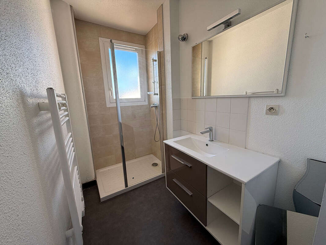 Appartement à ROANNE