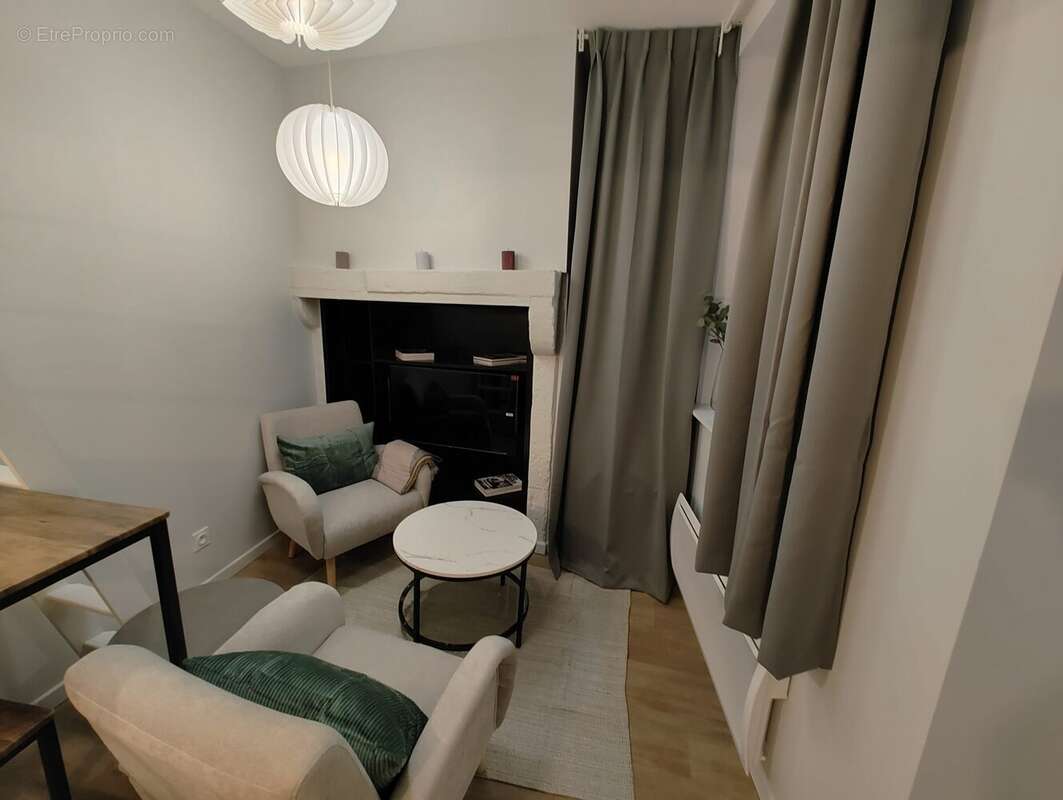 Appartement 59 m² à Clermont-Ferrand  - photo 3