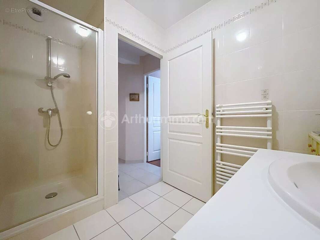 Appartement à ROYAT